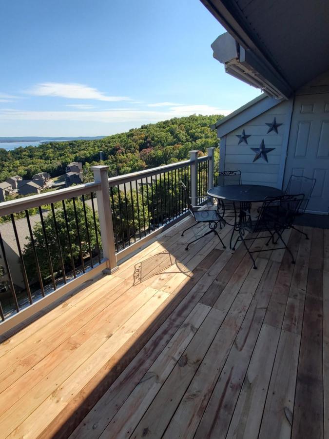 Treehouse Condos - Branson Exterior foto